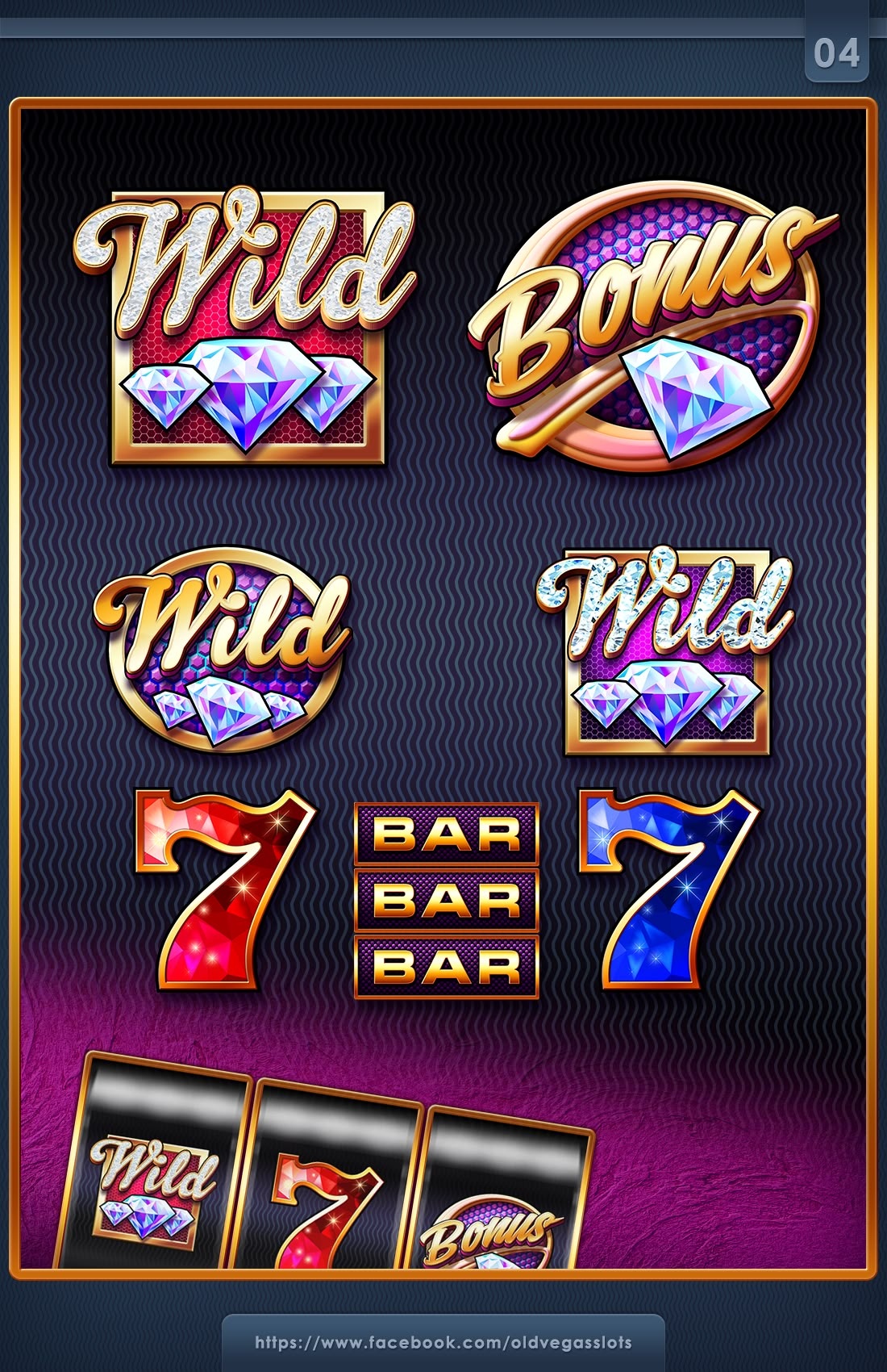 7 Spins Casino game