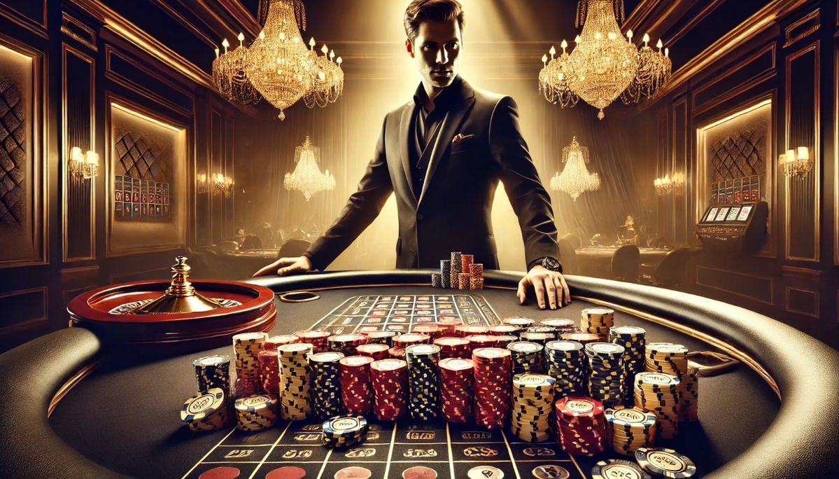 7 Spins Casino پاکستان ریئل منی گیمز