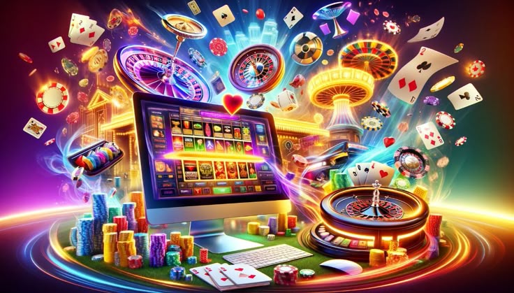 7 Spins Casino پاکستان ریئل منی گیمز