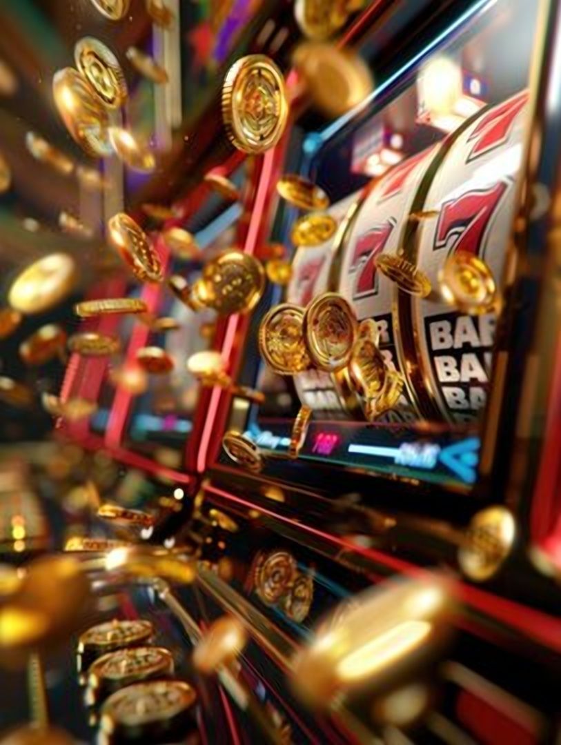 ایک اکاؤنٹ بنائیں یا 7 Spins Casino کیسینو میں لاگ ان کریں۔