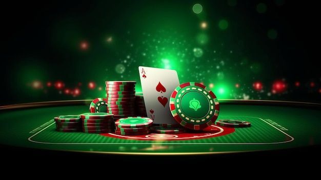 7 Spins Casino آن لائن کیسینو میں کھیلنے کی وجوہات