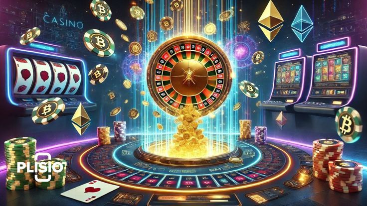 پاکستان میں 7 Spins Casino کا آن لائن کیسینو سیکشن کھولیں۔
