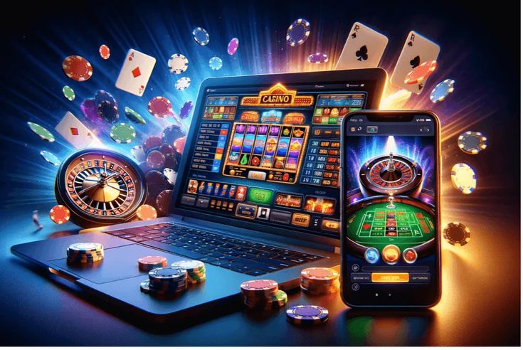 7 Spins Casino کیسینو گیمز کا ایک زمرہ منتخب کریں

