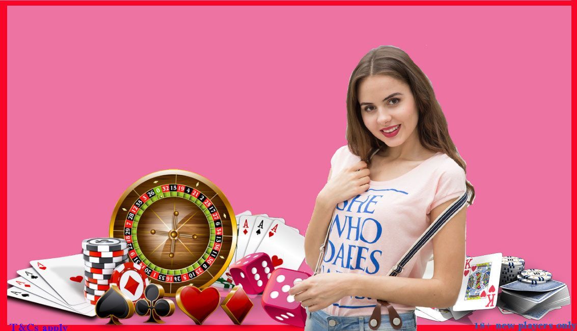 7 Spins Casino پاکستان ریئل منی گیمز
