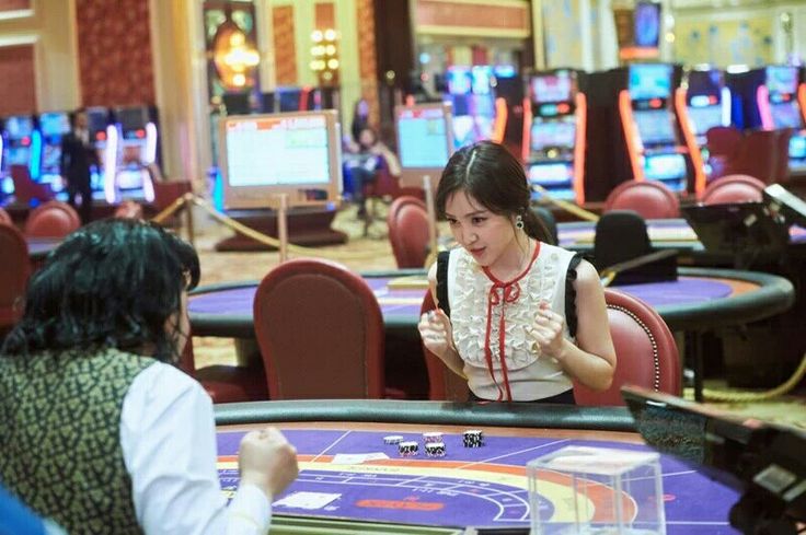 پاکستان میں 7 Spins Casino قانونی ہے۔